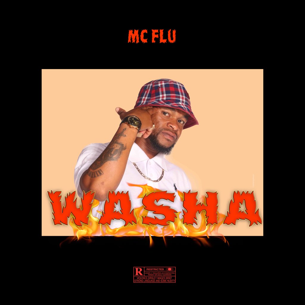 MCFLU_SA's tweet photo. Friday the 15th🔥🔥🔥 https://t.co/KywLCS5IGL