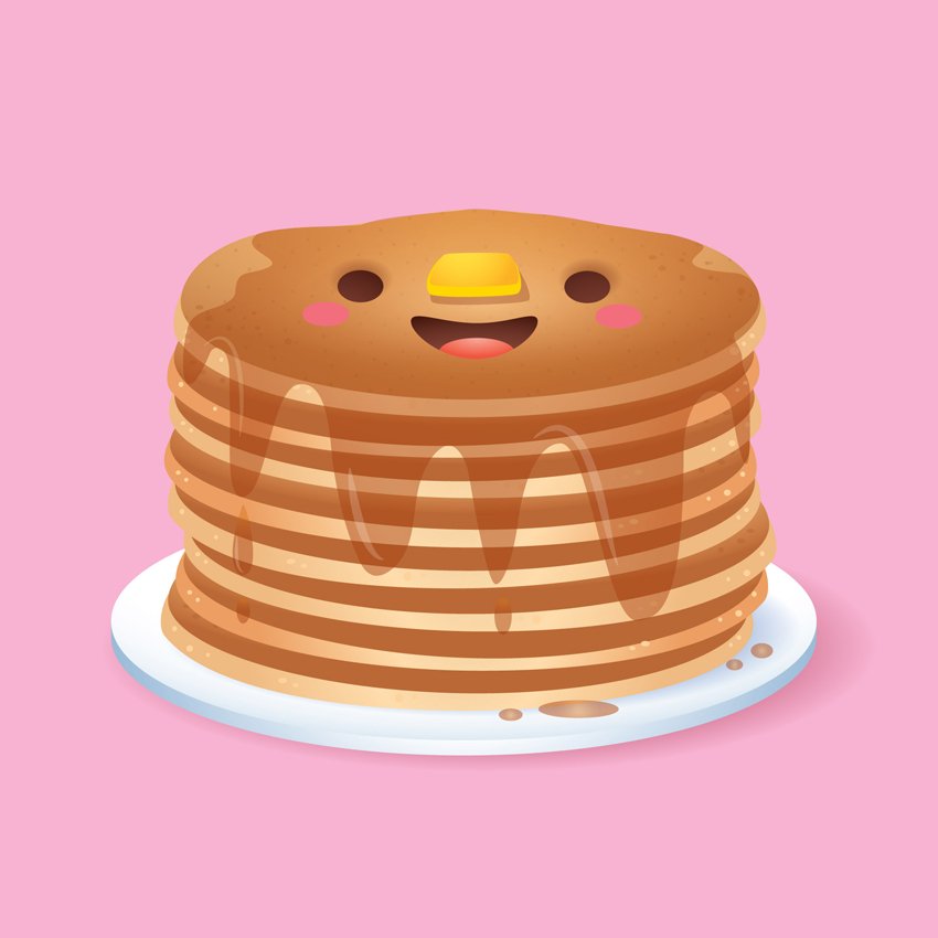 jmaruyama's tweet photo. They are sometimes filler or just a means to eat syrup but I do love pancakes. Have a stack tonight - nothing beats breakfast for dinner. Such a radical departure from the norm when you're a kid. #NationalPancakeDay #CuteStack #PancakeDay https://t.co/BrChIFjWLt