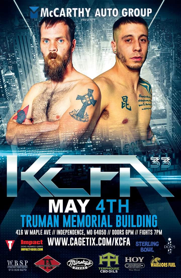 TheOncomingSto2's tweet photo. Been waiting to announce this one. I've waited almost a year for this rematch and I plan on taking that win back in his hometown! https://t.co/3o2u1mliFl