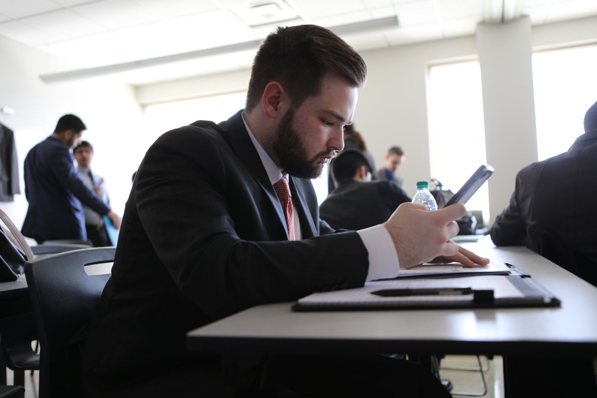 cscc_edu's tweet image. 50+ @csccmmws students. 26 companies. 350 interviews.
This week, CState engineering technician students are interviewing for a paid work-study while they complete their degree. Among the those holding interviews: @HondaMfgOhio @WorthingtonInds @Target @Abercrombie #CStateProud