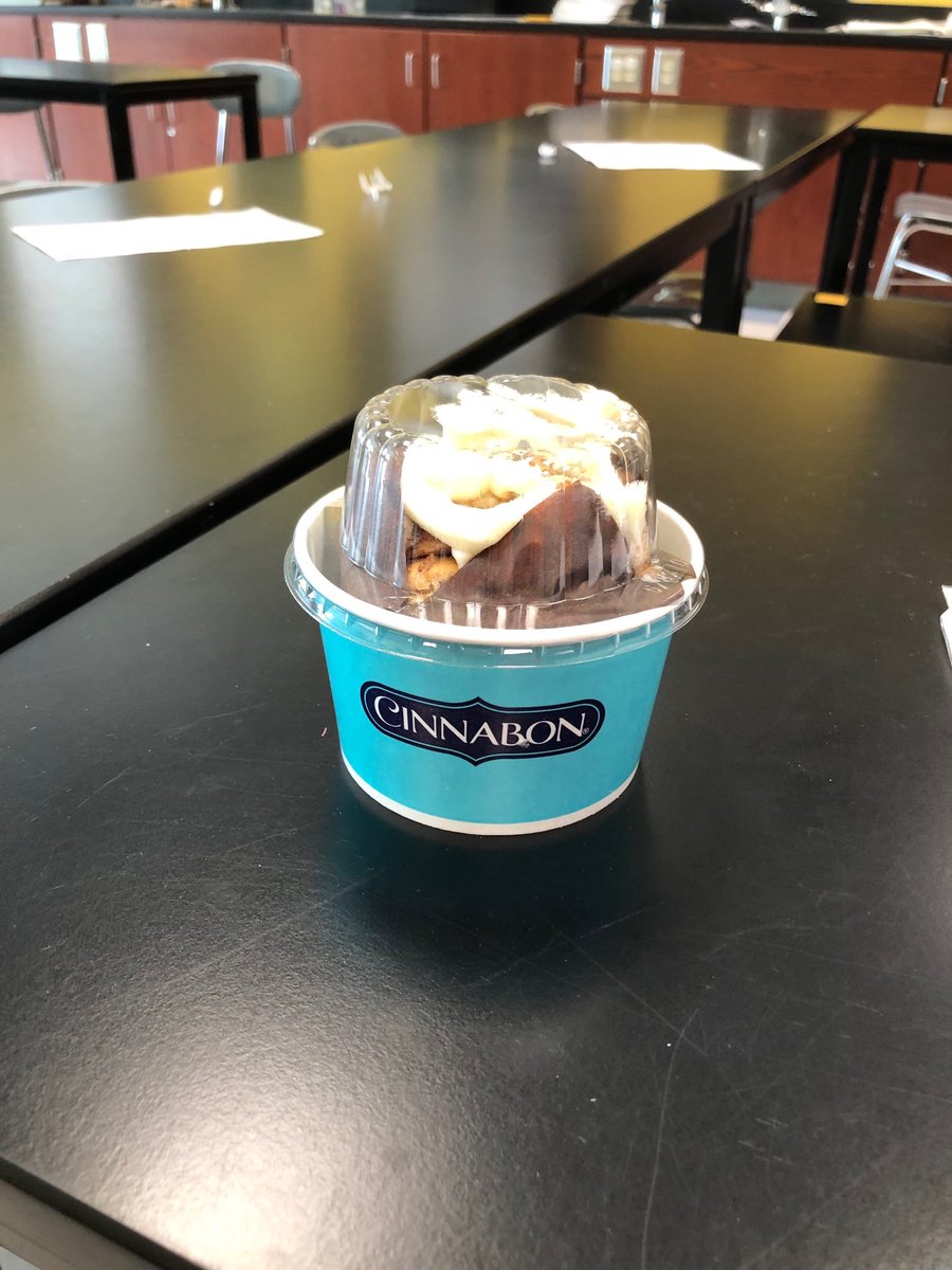 WIHIWIMA_Graham's tweet photo. After school, post workout treat brought to me by a math sweetie. This made my day y’all! #KHSCDAnd these kids rock https://t.co/UXLZ6JdXox