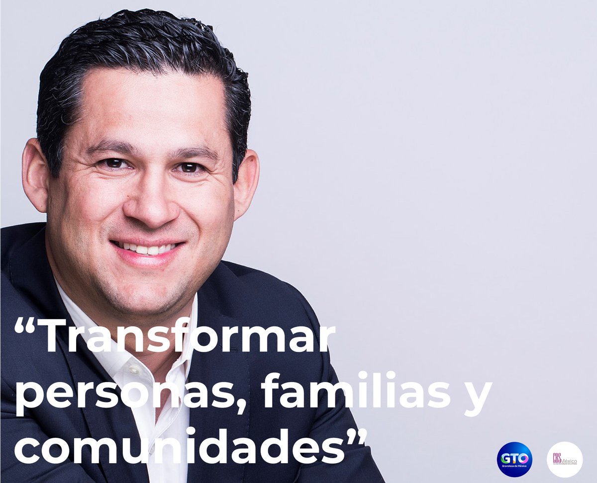 cbsmexico's tweet photo. #Leon #gto #2019 Estrategia Impulso Social 2.0 @diegosinhue @cbsmexico @sandraberistain @PrepaMGTO #GrandezaDeMéxico #noticias #guanajuato https://t.co/fqFUQTJURw @QQueMexico https://t.co/iDceIA75G3 @esloCotidiano https://t.co/ytC4H1jxXx @periodicoam https://t.co/8HVTsaCiXI https://t.co/wVlVgir8GR