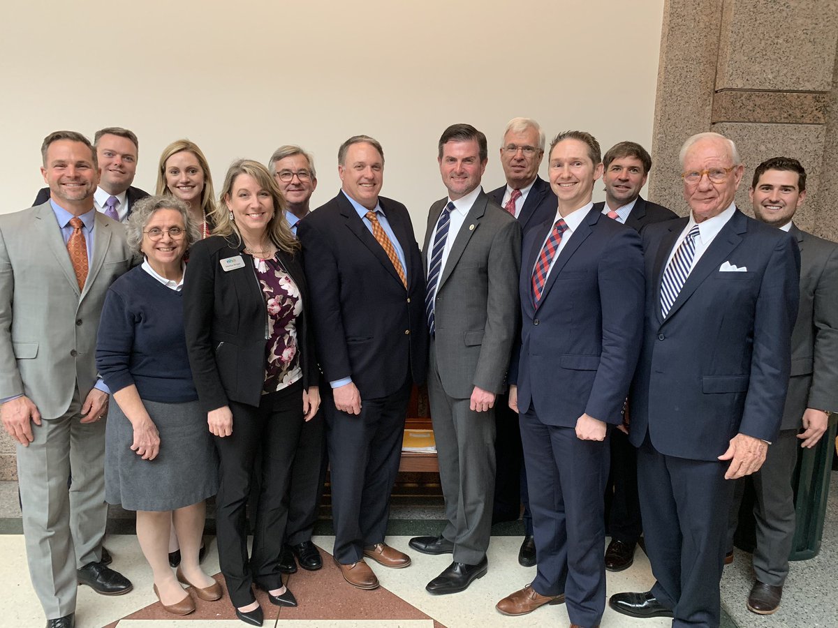 Thanks to @SenCreighton, Chairman Perry, and @loiskolkhorst for their work on #sb6, #sb7, and #sb8!  Great to be with @GHPartnership @houstonbuilders @HNWCC @Katyprairie @NHoustonAssoc, and TACA.  Thanks to all those who made comments! #HoustonStronger #TexasStronger