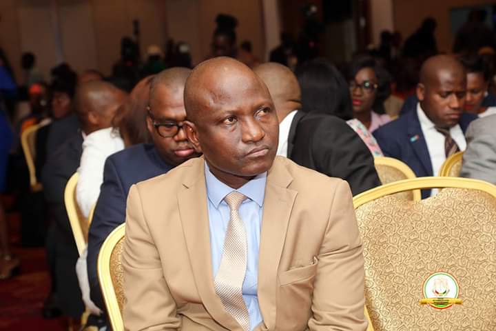 SADEN_GN's tweet photo. #GouvGN #GN224 #Guinee #MIPPP #METFPET

En images l'ouverture du Salon des Entrepreneurs de Guinée, en présence du Président de la République. https://t.co/OB9x42ebI0