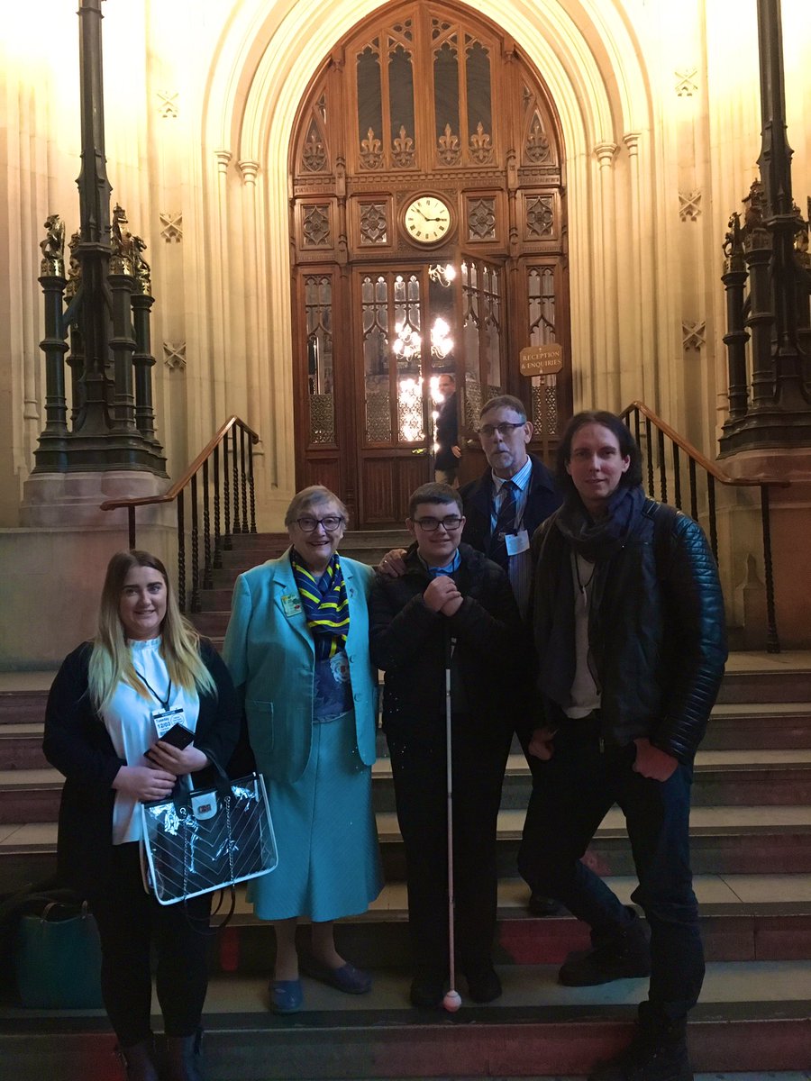 HarrisonFCarter's tweet photo. A very special day at the Houses of Parliament for us all, with @lionsclubs essay winner, Joseph from @StVincentsL12. Joseph read his work perfectly &amp; has thoroughly enjoyed his day. It has been a real pleasure to work with Joseph on this endeavour - he is a credit to his school. https://t.co/ZNbphT9vcr