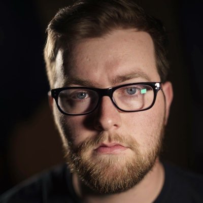 MorningVisuals's tweet photo. #NewProfilePic https://t.co/K5TzKJkmnU