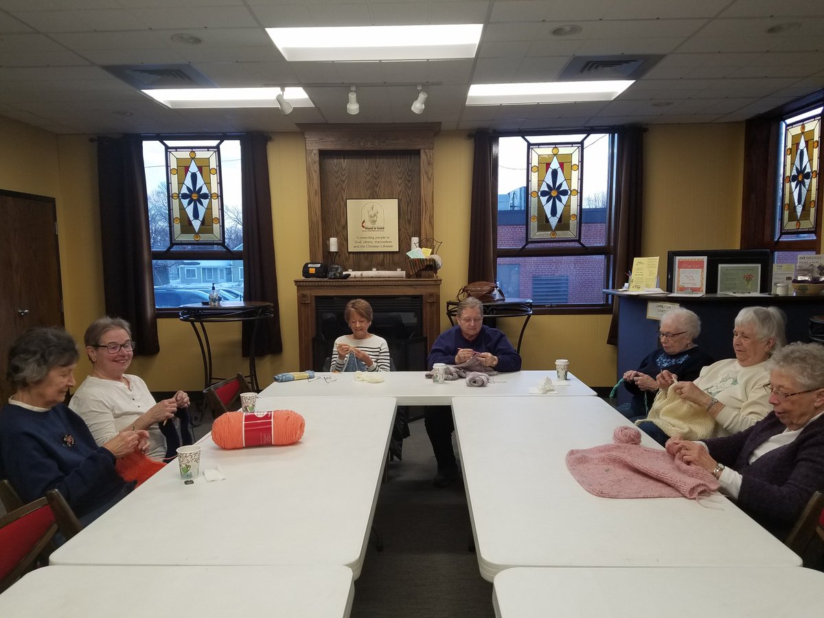 Waukee UMC tweet media