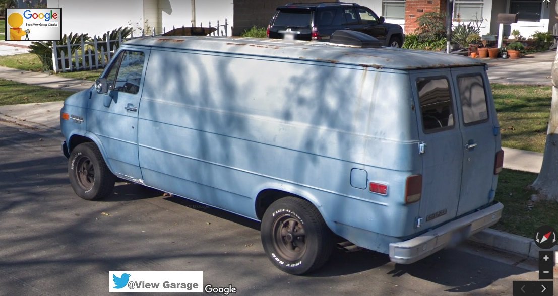 ViewGarage's tweet photo. #Chevy #Van #Van20 #Chevrolet @chevrolet   #chevyvan20  @Mechanic207  @69SweetRide  @PACOPACOYSARA  @rananera  @USClassicAutos  @PickupTruck4U  @THROWBACKTRUCKS  @Diesel1Trucks  @marcbro777   @gustaricar2013  @Express4567 https://t.co/JR7h2l50by
