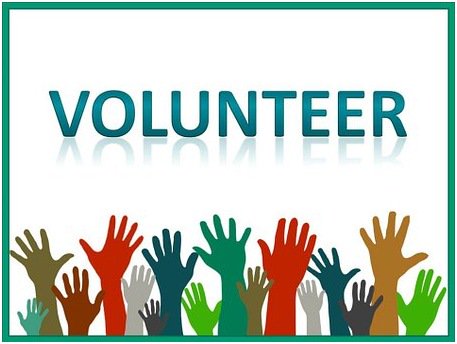 VSPCharity's tweet photo. How to Support Charity without Donating Money | VSP https://t.co/JiJsZ6iQ07 #VincentPozzuoli #Volunteer
#Charity https://t.co/oPkRYm1Xfw