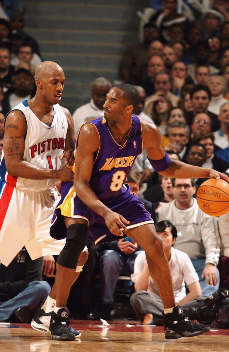 jordan 8 kobe bryant