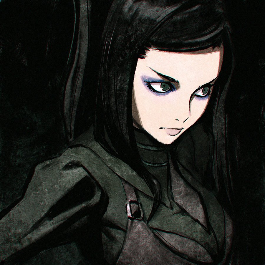 Ergo Proxy Fans