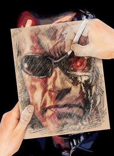 Thread: What if your car de-platforms you? Technology is developed by humans inside institutions governed by States. To understand the influence of politics on AI, you have to look at the entire stack that creates the AI