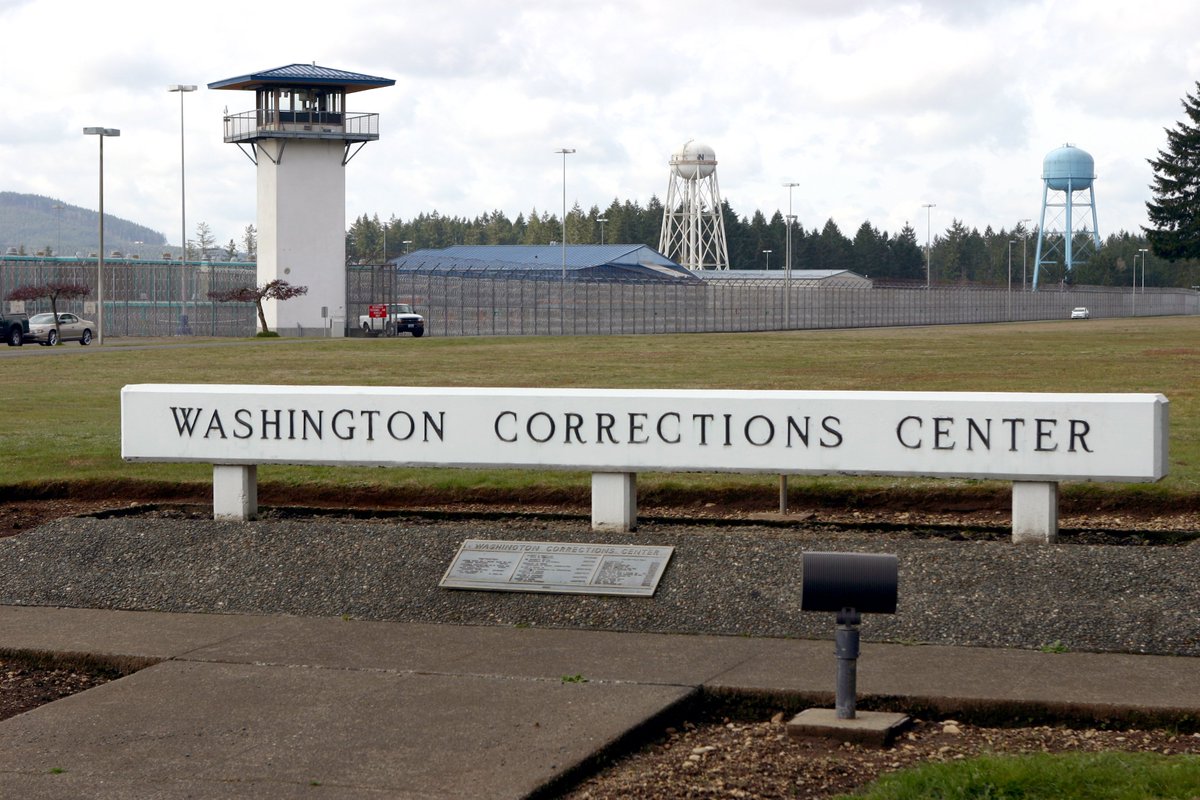 WashingtonCI's tweet photo. CI Career Opportunity! Recruiting for permanent food service supervisor assistant @ WCC in Shelton. Position provides assistance in supervision &amp; food service industry training. https://t.co/D4f23rBVtU
#SheltonWAJobs #MasonCountyWAJobs #Career #Jobs #FoodService #FoodServiceJobs https://t.co/CBYMT3wchC