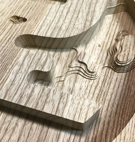 hendrickmfgcorp's tweet photo. 👏 We love seeing the masterpieces our customers make with our machines. Share a picture of your creation and we'll feature you on our social media! #regram #instagram https://t.co/Wo5EHEZc1C https://t.co/Eiqsl6ml6Q