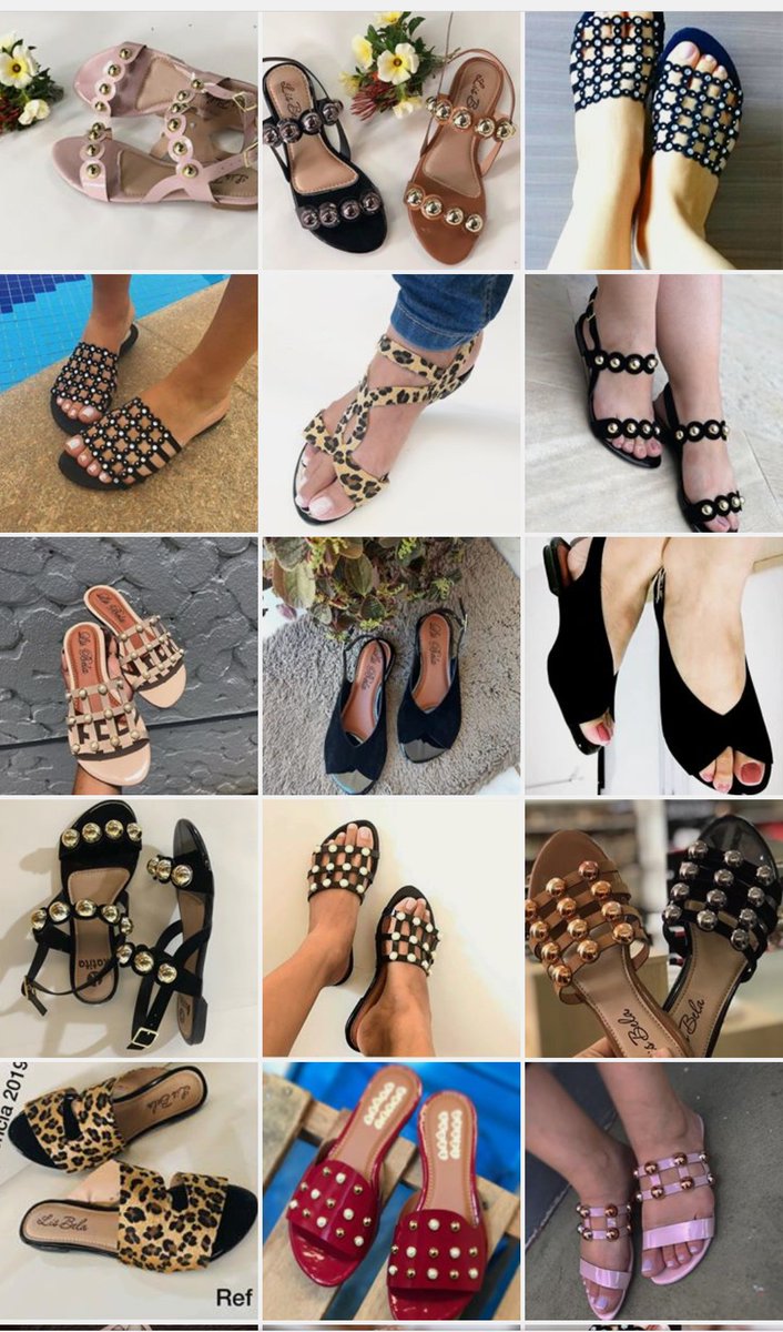 Segue lá ótimo preço e qualidade.
instagram.com/lisbelafabrica…