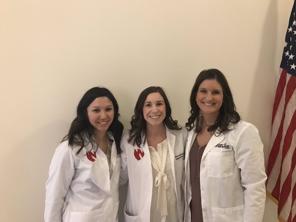 MandaJoMD's tweet photo. Representing Nebraska Ob/Gyn and advocating for our patients! #2019CLC #AccesIs https://t.co/LD1jjss7F7