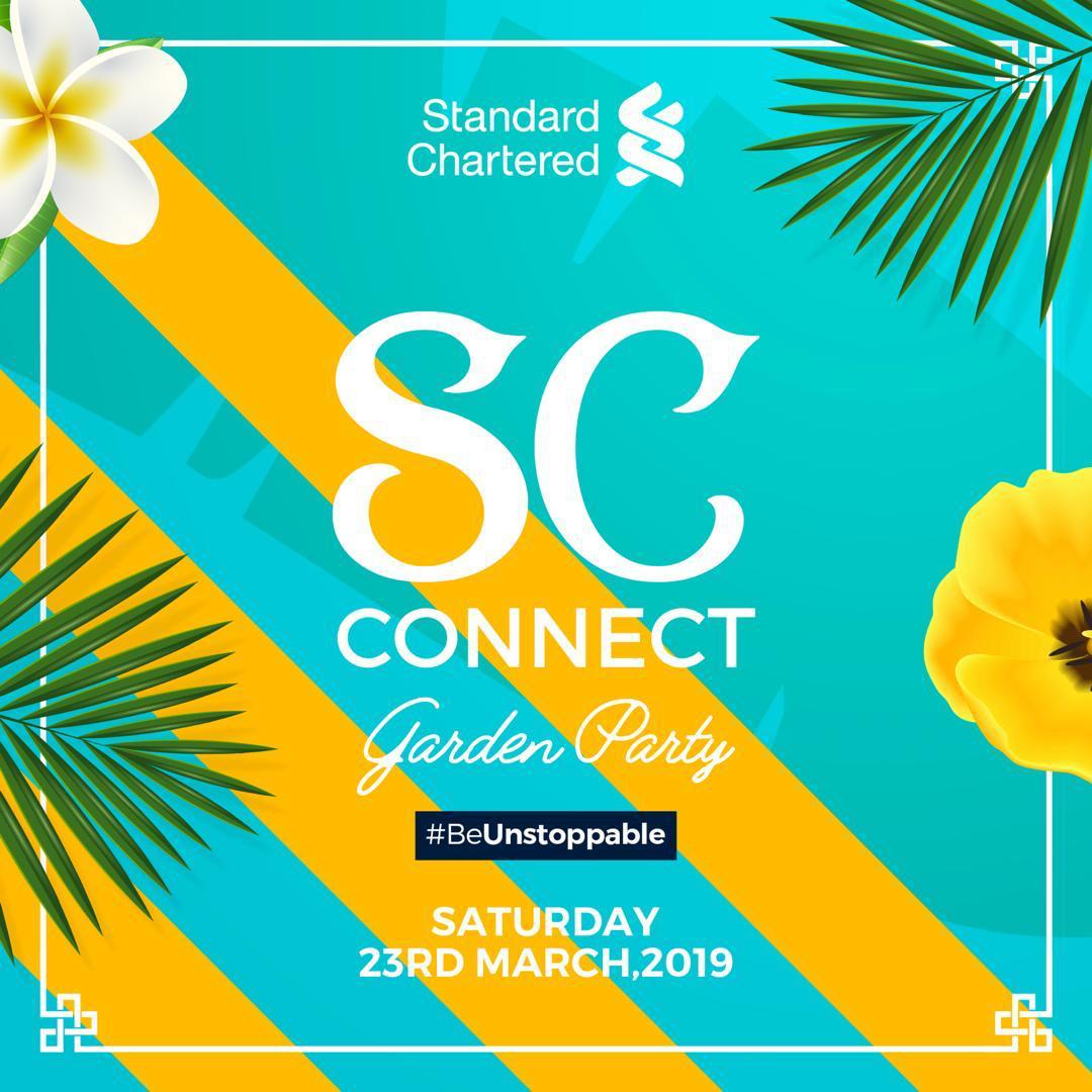 e__dadson's tweet image. #SCConnect  
#BeUnstoppable