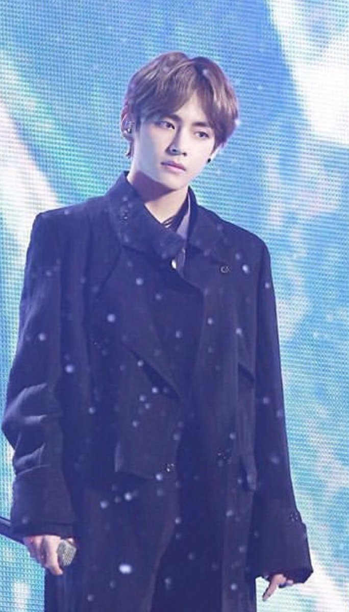 かっこよすぎて、ドキドキするよ💓 #bts #BTS #テテ #キムテヒョン #V