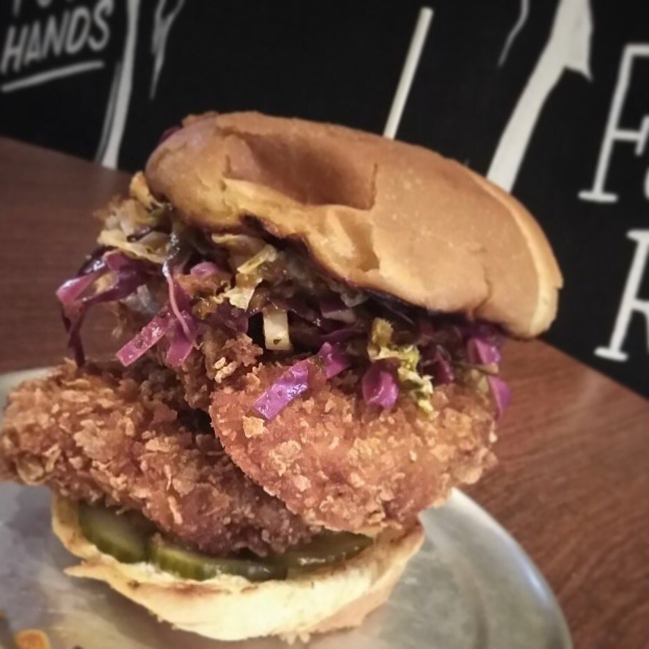 Layla - The Grove tweet media