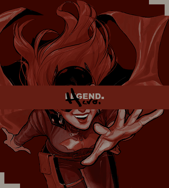 ⠀Dᴏ I ʟᴏᴏᴋ 𝒅𝒆𝒇𝒆𝒂𝒕𝒆𝒅 ᴛᴏ ʏᴏᴜ﹖

ㅤㅤ   ━━━━  ✦ .  𝐁𝐀𝐓𝐆𝐈𝐑𝐋 

             ⊷  #DCcomics ⤻ ᴿᵉᵇᶦʳᵗʰ
             ⊷    Oɴʟʏ sᴘᴀ
             ⊷    Oᴘᴇɴ ᴛᴏ ᴘʟᴏᴛs

━━━━━━━━━━━━━━━━
ㅤ  © red-hoods ⋄:･𝐭𝐮𝐦𝐛𝐥𝐫