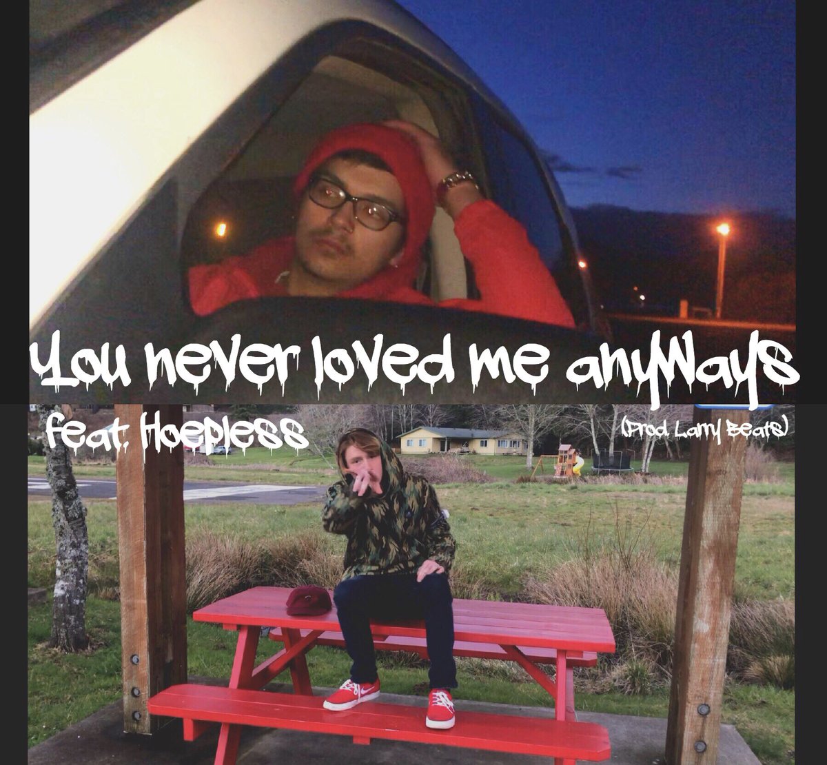 ayojreezy's tweet image. @lemonradio let me know what you think!!!! My best work yet, even tho the audio is a little goofy at the end! #PNW #LOCALRAP #MXRDA

soundcloud.com/user-529877084…