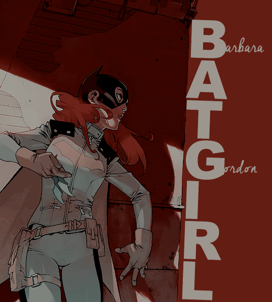bat_reputation's tweet photo. ⠀Dᴏ I ʟᴏᴏᴋ 𝒅𝒆𝒇𝒆𝒂𝒕𝒆𝒅 ᴛᴏ ʏᴏᴜ﹖

ㅤㅤ   ━━━━  ✦ .  𝐁𝐀𝐓𝐆𝐈𝐑𝐋 

             ⊷  #DCcomics ⤻ ᴿᵉᵇᶦʳᵗʰ
             ⊷    Oɴʟʏ sᴘᴀ
             ⊷    Oᴘᴇɴ ᴛᴏ ᴘʟᴏᴛs

━━━━━━━━━━━━━━━━
ㅤ  �� red-hoods ⋄:･𝐭𝐮𝐦𝐛𝐥𝐫 https://t.co/s8nUVFrHT8