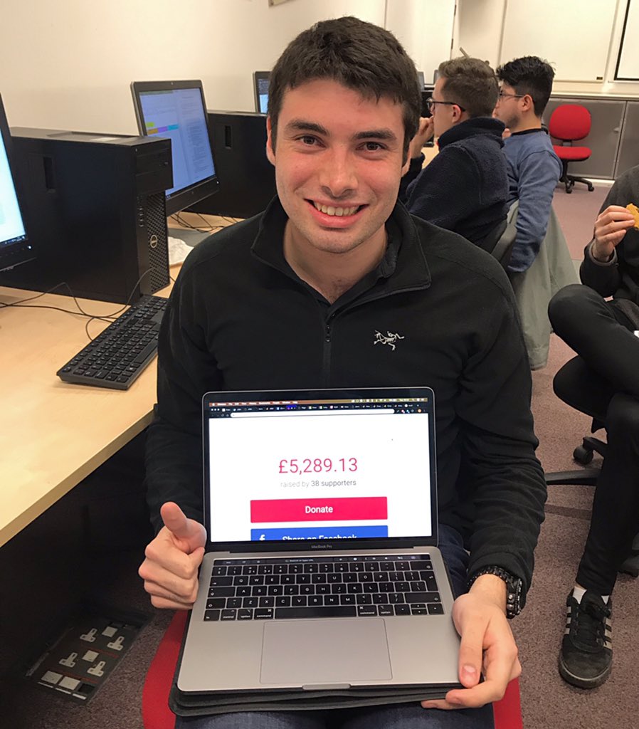 Flight100_Org's tweet image. And we’ve done it! £5000 in donations towards the @RAFBF! Thank you so much to everyone who has already donated, we really appreciate your support! 

To donate or to find out more about the project, visit flight100.org.uk 

#RAF #RAFBF #Flight100