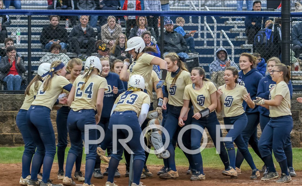 1ST HOME GAME TODAY <a href="/5/">Reserved</a> everyone come out to support your lady Trojans!!🥎❤️