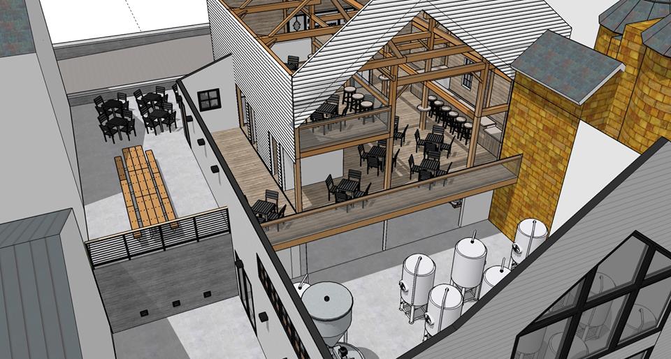 These 49 New Breweries, And 5 New Taprooms, Plan to Open in #Massachusetts in 2019: bit.ly/2T0J389