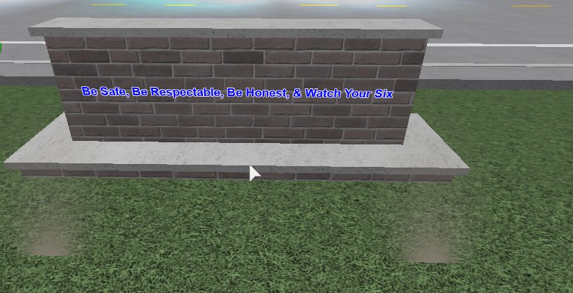 Roblox West Virginia State Troopers Virginia Police Twitter - roblox swat group training roblox