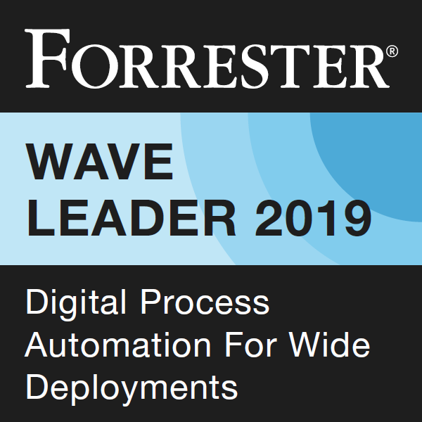 KristinTreat's tweet photo. .@forrester Names @Nintex a Leader in #Digital #Process #Automation for Wide Deployments. Read the #forresterwave to learn more. https://t.co/0bWoSzBzV7 https://t.co/vQst2jZgpU