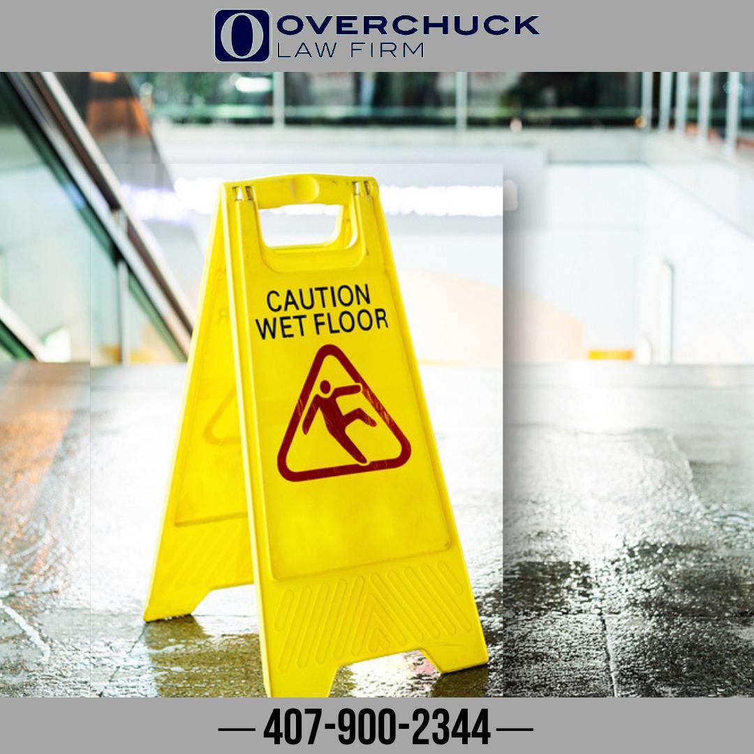 overchucklaw's tweet photo. At the Overchuck Law Firm, we know first-hand that slip and fall accidents can occur anywhere in the Orlando area. If you or a loved one suffered an injury due to a slip and fall accident, please give Overchuck Law Firm a call at 407-900-2344
#SlipAndFall #OverchuckLawFirm https://t.co/pu4lrgr9hF