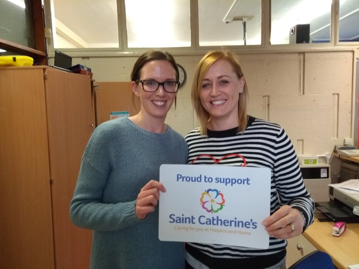 GHRYorksCoast's tweet photo. Overdale primary school have given us £16 for #BAPTWD19 @saintcathsuk https://t.co/8Pa6mxvXXz
