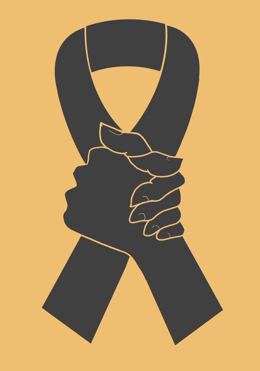 endthestigmakhs's tweet photo. If you'd still like to order a SAW t-shirt, fill out the order form today! T-shirts are $5 and all proceeds benefit CHADS, a local mental health organization.

https://t.co/5afjClIkmS https://t.co/1TRCW5zZM9