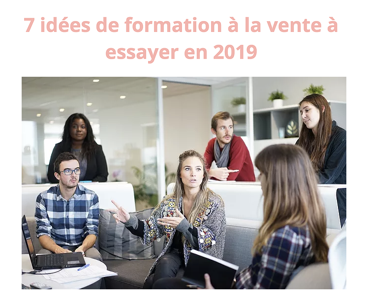 7 idées de formation à la vente à essayer en 2019 
 hubs.ly/H0gZG3x0

#SkyDIGIT #vente #formationvente #formation #forcedevente #2019 #tipsvente #tips #entreprise #manager #management #commerciaux #transformationdigitale