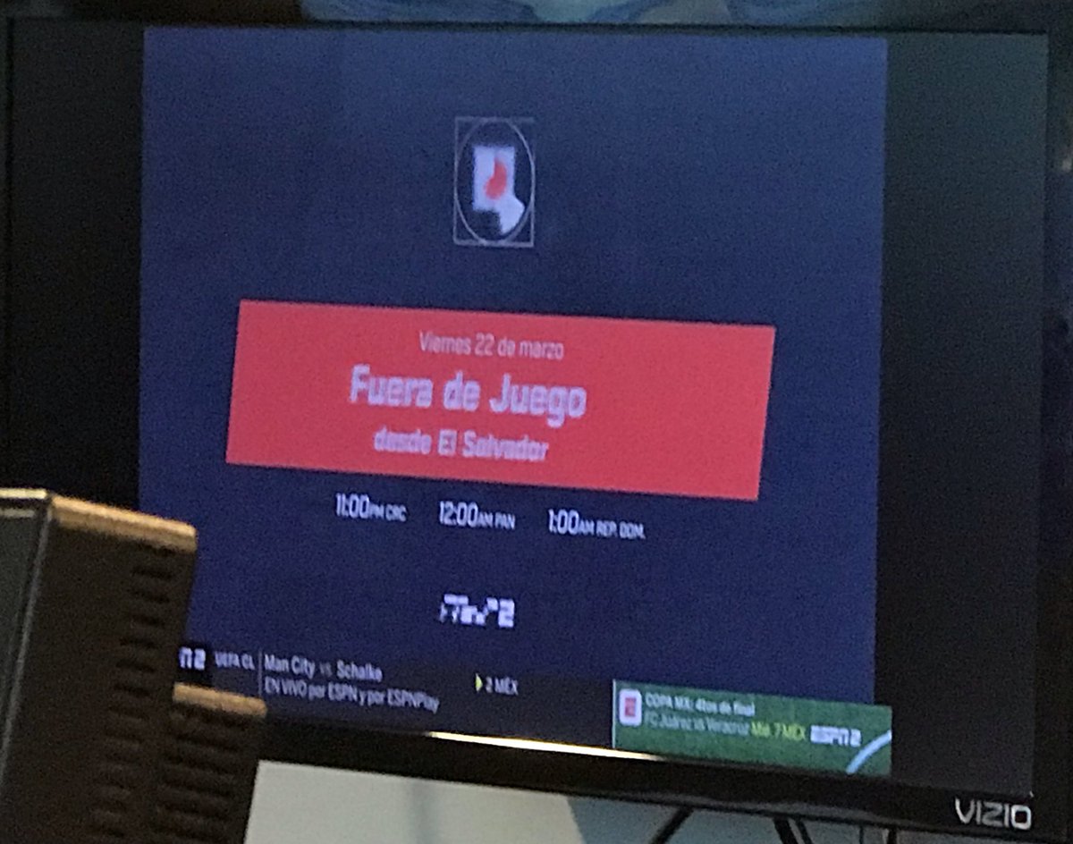 fernandopalomo's tweet photo. #FDJenELSALVADOR 👇🏻 https://t.co/OGWlTz3HEk