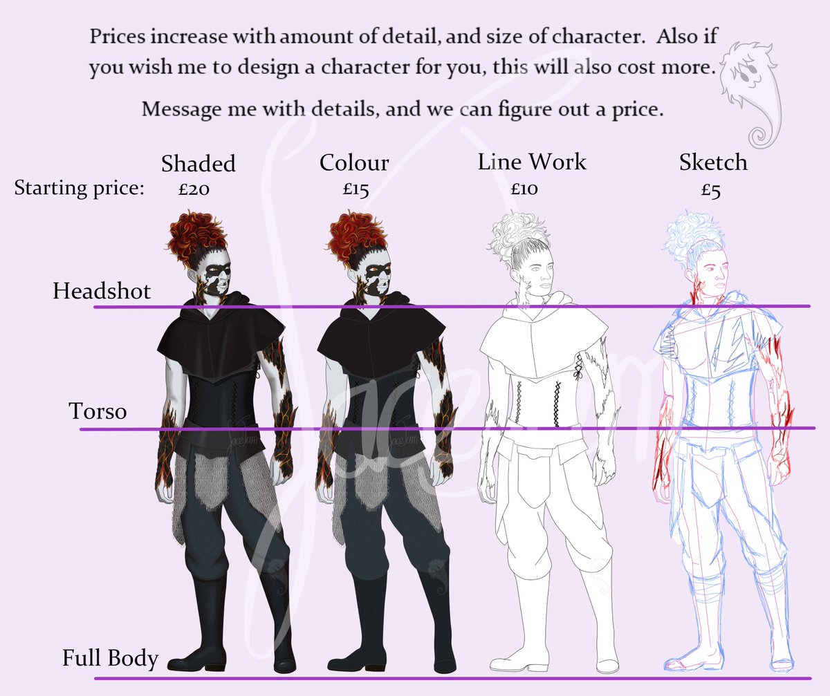 face_jam's tweet photo. #commissions have been updated!!!
now include #dnd tokens and a simplified #charecter choice 
https://t.co/DJtbqf4SVP
https://t.co/DJtbqf4SVP
https://t.co/DJtbqf4SVP
#commissionsopen #art #drawing #ocs https://t.co/hCc28jVsGR