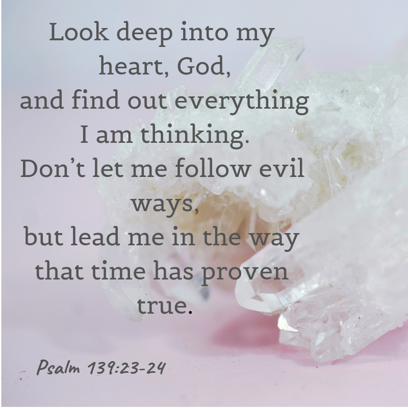 devozinemag's tweet photo. Look deep into my heart, God... https://t.co/W7HBpgVbXb