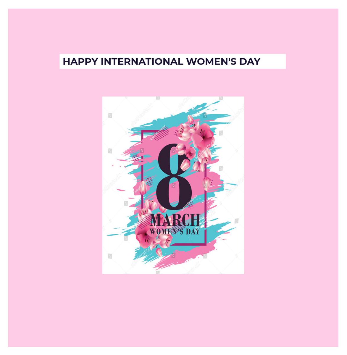 HipsterNutri's tweet photo. Wishing you all a very Happy Women's Day 2019! Lets take a step and pledge to equality! #IWD https://t.co/151YUkoVNN