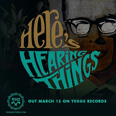 highplainsjenny's tweet photo. Thanks so much to @mattbauder of Hearing Things for the interview on High Plains Morning today @HPPR! The new album, "Here's Hearing Things" is out THIS WEEK! Thanks to @yeggsrecords; WE NEEDED THIS! Learn more here, y'all.  https://t.co/x4ZnyMIFGh https://t.co/4667KhYJ06
