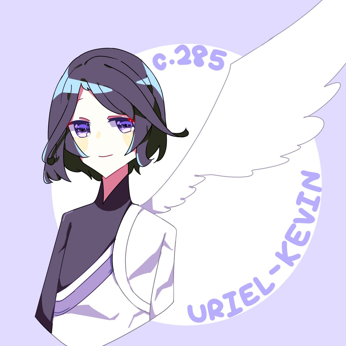 魔界王子 イラスト 絵描き おえかき Kevin Art Fanart 魔界王子 イラスト 絵描き おえかき Kevin Art Fanart