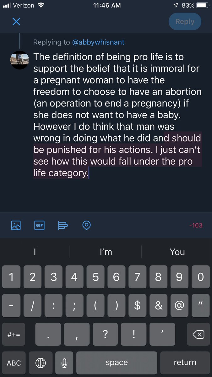 Benleona33's tweet photo. @abbywhisnant https://t.co/apv7kSTPMj