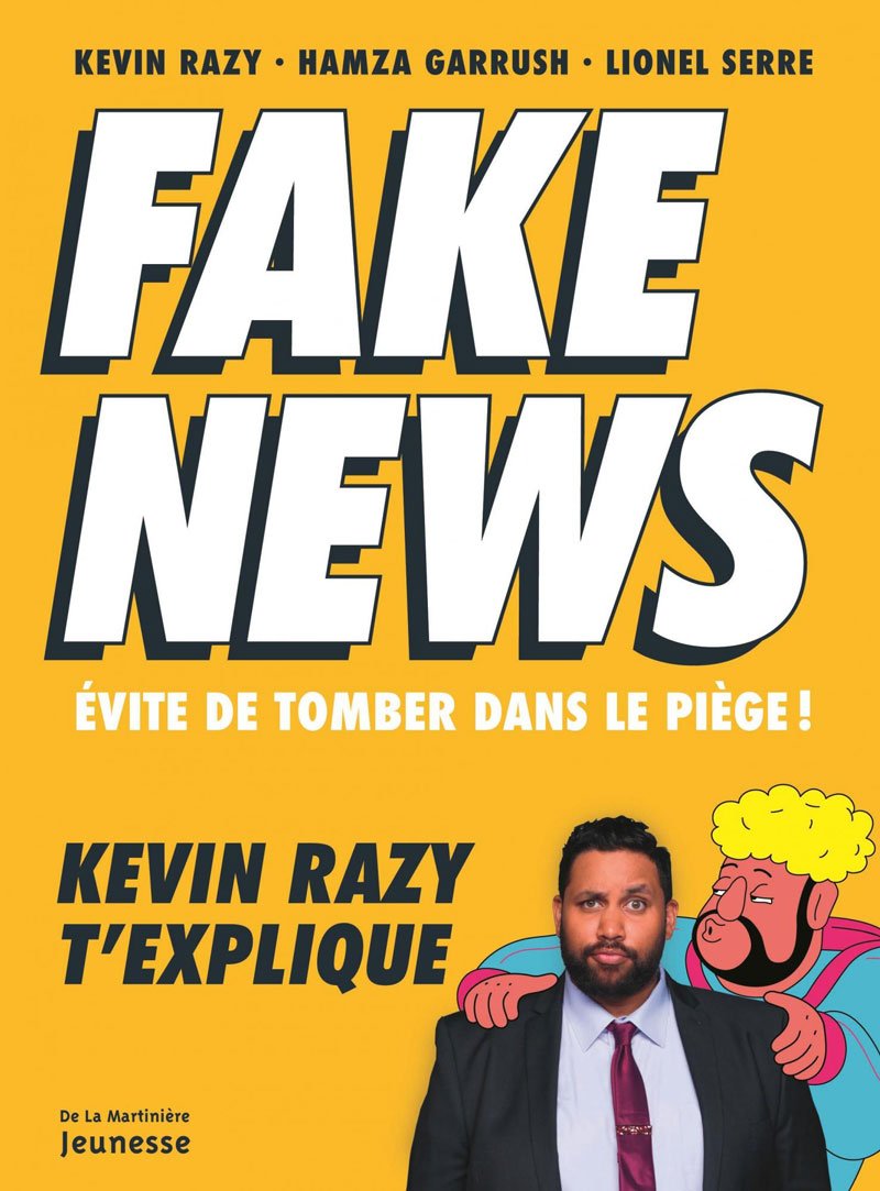 Vas-y, Razy, rame