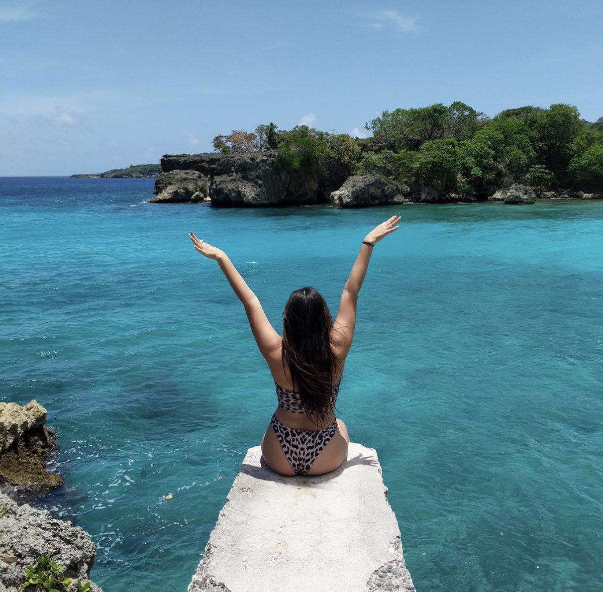 ViewsFrom876JA's tweet photo. #TravelTuesday #876Travels 📍 Portland, Jamaica 📸: IG ViewsFrom876 
______________________________________
#ViewsFrom876 #View876 #Travel #Jamaica 🇯🇲🇯🇲🇯🇲
 #Caribbean #TravelBlog #TravelBlogger  #Portland https://t.co/ICgJR5HSe1