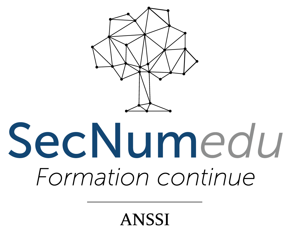 EPITA's tweet photo. [Breaking News] 📢 Le Diplôme d’Université « Mise en œuvre de la sécurité numérique » proposé en partenariat entre l’@UTTroyes et #Securesphere by EPITA est labellisé #SecNumedu « #FormationContinue » par l' @ANSSI_FR #Cybersécurité https://t.co/iz9kasWuyQ https://t.co/sMujN4jdud