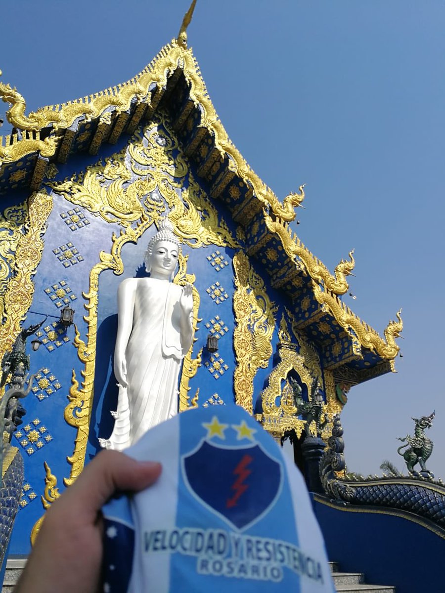 VelocidadFutsal's tweet photo. #ElRayoPorElMundo | Llegan mas fotos desde Tailandia 🇹🇭.
🇦🇷🔵🔴 https://t.co/GKWNBcLD65