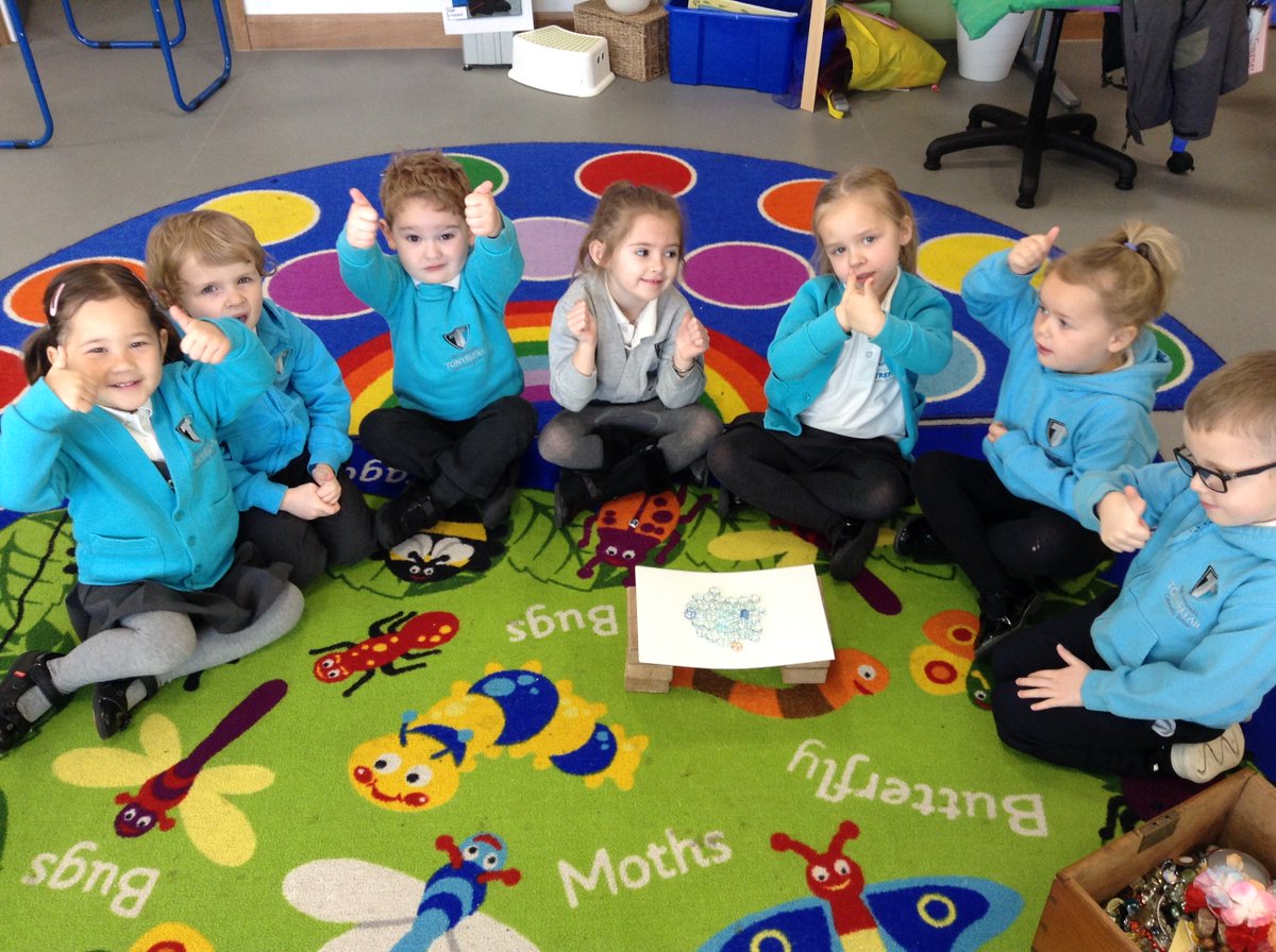 TonLowerSchool's tweet photo. Dosbarth Ducklings tested different materials to see which would make the strongest bridge. We made a pictogram of the results!
#STEM #moveoverbrunel #playingwithmaths https://t.co/3gjvh3ecvQ