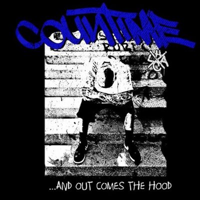 CountimeLAHC's tweet photo. #NewProfilePic https://t.co/melKeg3PEP