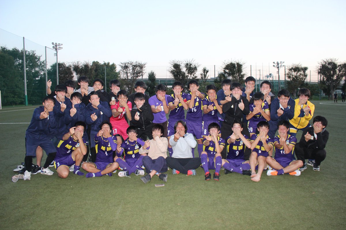 team98ost's tweet photo. ⚡️ "東京成徳サッカー部"
平成３０年度卒業生戦いの足跡

https://t.co/r2uITX1u8i https://t.co/LRT0Y3pwQv