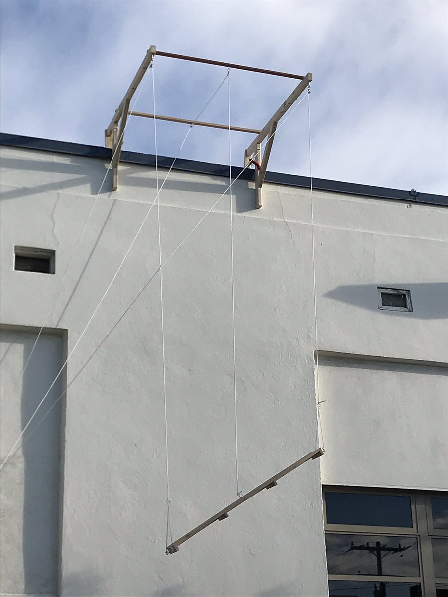 FirstAveMS's tweet photo. What do you notice? What do you wonder? Follow #FAscienceday this Friday 3/15 and find out what’s happening! @FirstAveMS @ArcadiaUnified https://t.co/eNgNgkKYjv